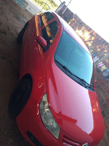 Volkswagen Gol 2011 1.0 Trend Total Flex 5p
