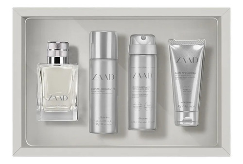 Kit Zaad