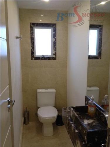 Imagem 8 de 30 de Apartamento Com 3 Dormitórios À Venda, 160 M² Por R$ 1.180.000,00 - Jardim Avelino - São Paulo/sp - Ap0631