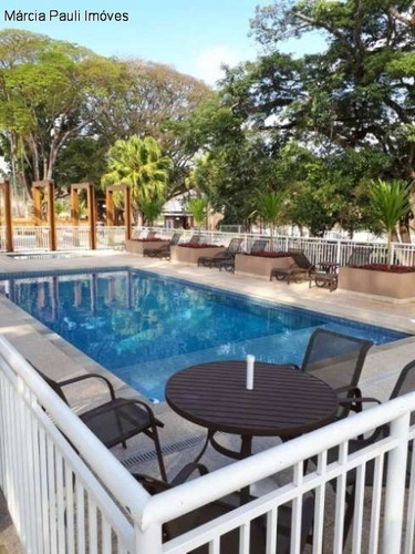 Imagem 9 de 14 de Terreno Condomínio Bella Vitta - Jundiaí/sp - Te01313 - 69541067