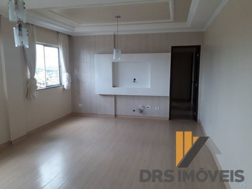 Imagem 6 de 14 de Apartamento Padrão - Ap683-v