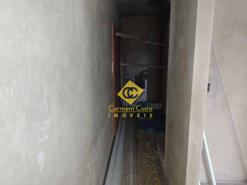 Imagem 10 de 19 de Casa Com 4 Dormitórios À Venda, 130 M² Por R$ 640.000,00 - Costazul - Rio Das Ostras/rj - Ca2060