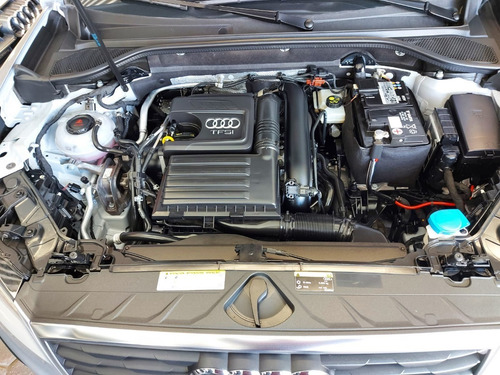 Imagen 6 de 15 de Audi Q2 1.4 Dynamic S-tronic At 2020
