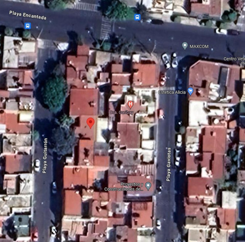 Casa En Recuperacion En La Colonia Reforma Iztaccihuatl. Sh05