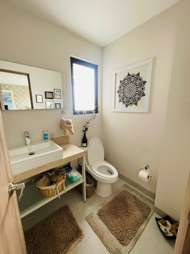 Loft En Venta En El Fénix, San Mateo Atenco