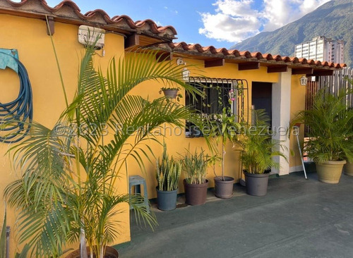 Terreno En Venta Boleita Sur Mls #23-27414