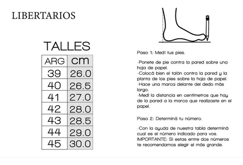 Zapatillas De Cuero Hombre Casual Urbanas Libertarios