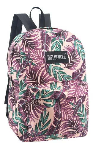 Mochilas influencer online