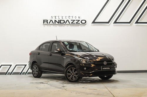 Fiat Cronos 1.8 16v Precision
