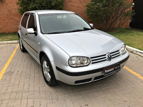 Volkswagen Golf 1.6 Mi