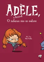 Comprar Livro O Inferno São Os Outros