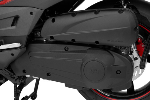 Dafra Citycom 300 Cbs 2024 0km - Todas As Cores-ny