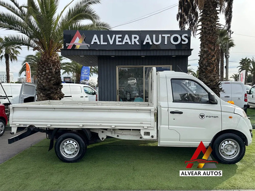 Foton Midi 1.3 Cabina Simple Mt 2023
