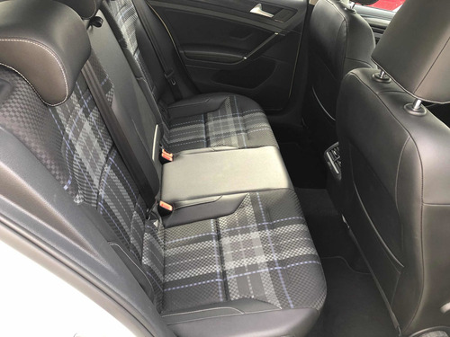 Volkswagen Golf 2017 1.4 Style Mt