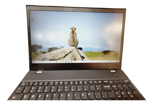 Lenovo T580 16gb Ram I7-8 4 Nucleos Hasta 4.20ghz Tecl. Nume (Reacondicionado)