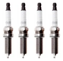Comprar 4 Bujías Encendido Iridio Rav4 Prime L4 2.5l 2021 Autolite