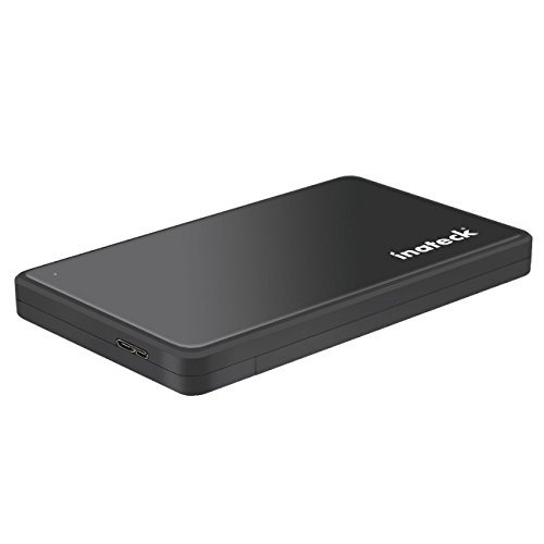 [usb 3.0 Y Sin Herramientas] Inateck Usb 3.0 Hdd Sata Disco