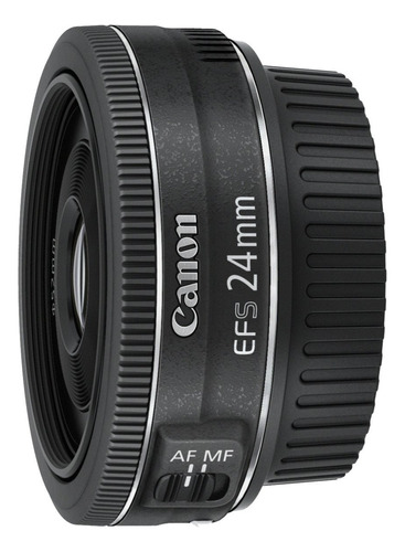 Canon Ef-s 24mm 1.2.8 Stm