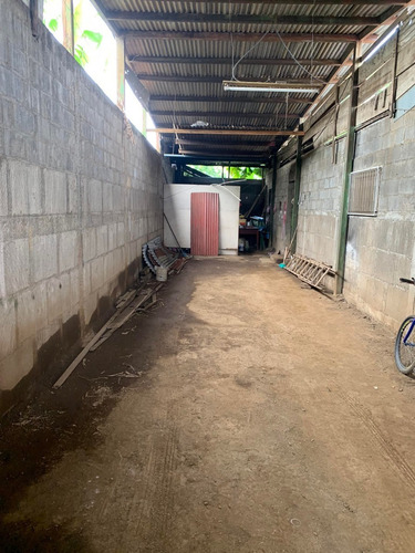 Imagen 2 de 6 de Venta De Terreno Centrico En Masaya