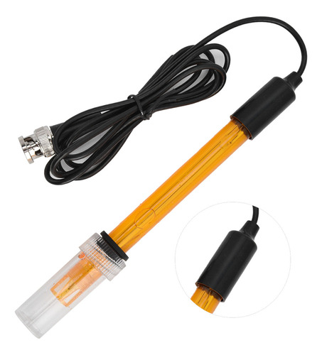 Sonda De Electrodo Inofensiva De Alta Conductividad