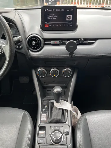 Mazda CX-3 2.0 touring automatico