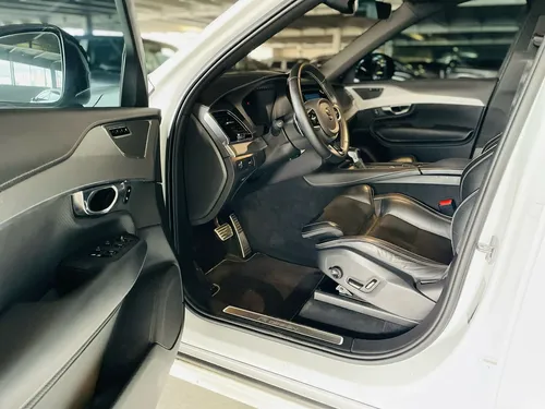 Volvo XC90 2.0 T6 Awd R-design