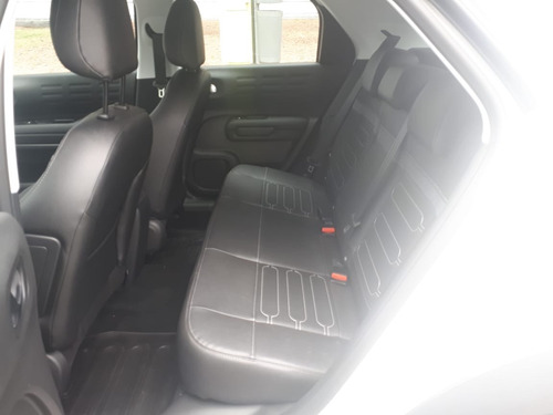 Citroen C4 Cactus Thp 165 Eat6 Shine Am21 2020 Blanco 1ra M