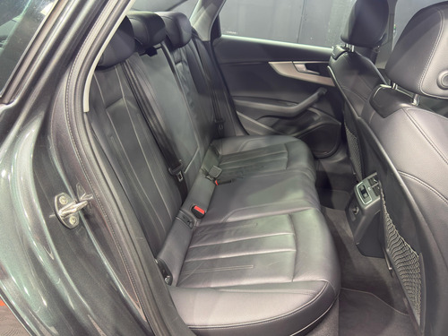Audi A4 2.0 Fsi 190cv
