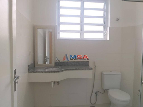 Imagem 24 de 25 de Casa À Venda, 120 M² Por R$ 1.180.000,00 - Perdizes - São Paulo/sp - Ca0438