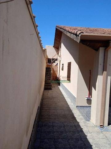 Imagem 4 de 13 de Casa Com 3 Dormitórios À Venda Por R$ 424.000 - Jardim Gurilândia - Taubaté/sp - Ca5827