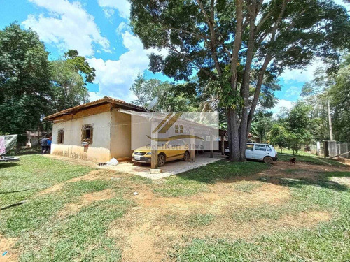 Imagem 4 de 15 de Vendo Chácara Com 2 Casas Proxímo A Represa De Ibiúna - Sp - 45