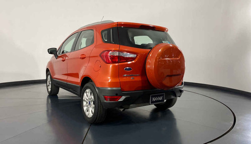 Imagen 7 de 15 de 43942 - Ford Eco Sport 2016 Con Garantía