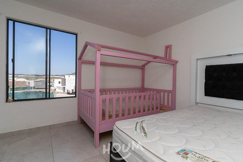 Imagen 19 de 30 de Casa En Fraccionamiento Lomas Del Sur, Guadalajara Con 2 Recámaras, 80 M², Id: 45303