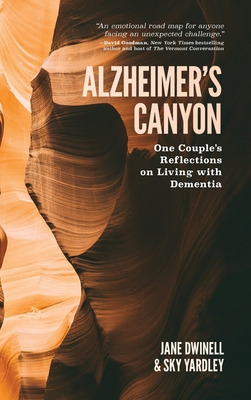 Libro Alzheimer's Canyon: One Couple's Reflections On Liv...