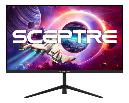 Monitor Gaming De 27 Fhd Hasta 165hz 1ms Freesync Hdmi Dp Al