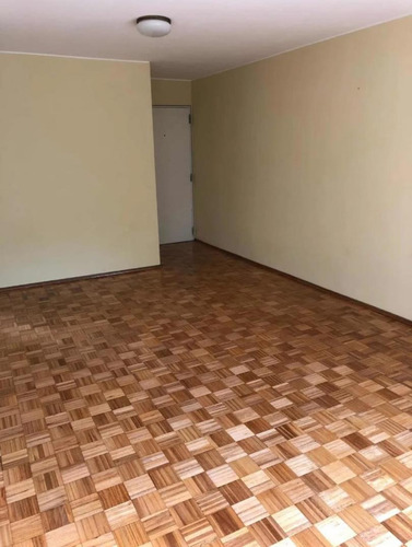 En Venta Apartamento De 2 Dormitorios En Pocitos.