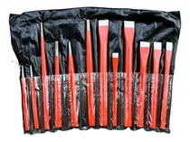 Comprar Juego De Botadores Y Cinceles 12 Piezas