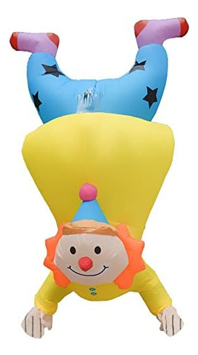 Nsddm Disfraz Inflable De Halloween Disfraces Para Hombres