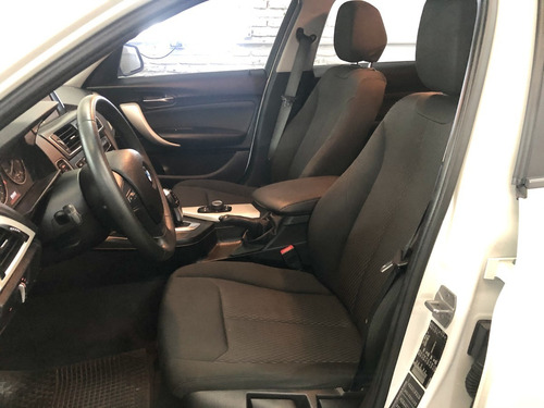 Bmw Serie 1 1.5 118i Active 136cv