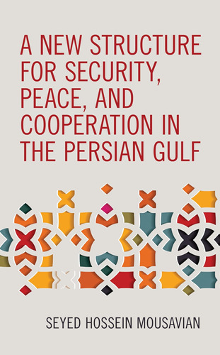 Libro: A New Structure For Security, Peace, And Cooperation