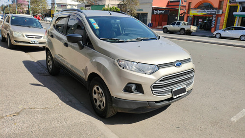 Ford Ecosport 1.5 Se Tdci 90cv 4x2