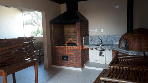 Imagem 22 de 30 de Apartamento Com 2 Dormitórios À Venda, 45 M² Por R$ 215.000 - Vila Carmosina - São Paulo/sp - Ap0036