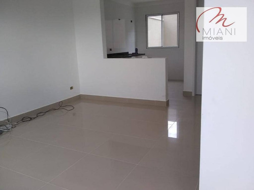 Imagem 26 de 30 de Sobrado 2 Suites- Condominio Fechado - So1189