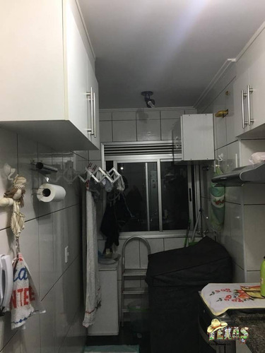Apartamento Vila Moreira - 2057