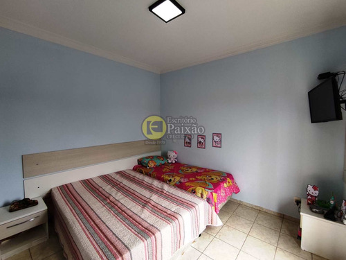 Imagem 17 de 30 de Sobrado Com 3 Dorms, Vila Nova Cintra, Mogi Das Cruzes - R$ 650 Mil, Cod: 27001 - V27001