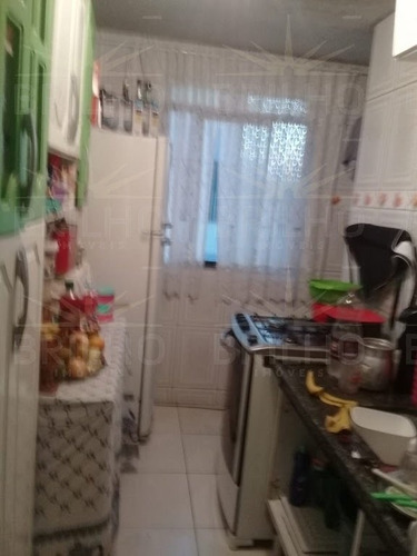 Imagem 7 de 15 de Apartamento Para Venda, 2 Dormitório(s), 60.0m² - 5452