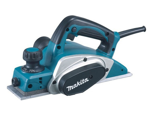 1x Cepillo Makita Kp0800 620w Envío A Todo Chile