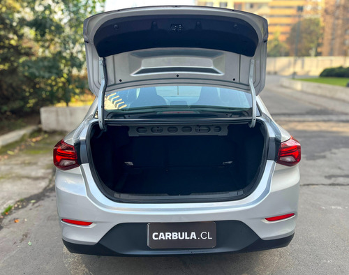 Chevrolet Onix 1.0T Lt Sedan