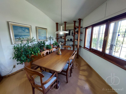 Imagen 4 de 23 de Casa De 3 Dormitorios En Playa Mansa, Punta Del Este