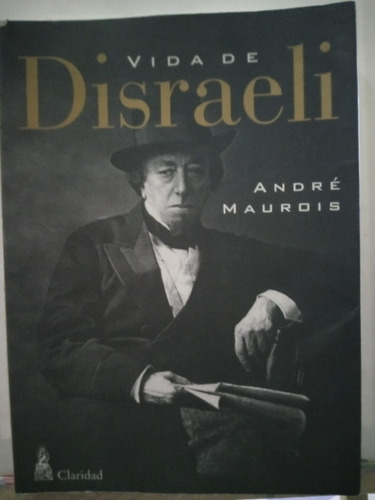 Vida De Disraeli